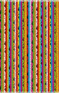 Fitinha do Bonfim Rio Sarong