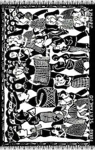 Forro Sertanejo Sarong