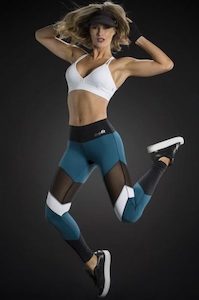Best Sellers: OxyFit Legging Frame