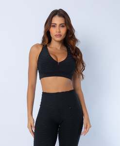 All: Luna Sports Bra