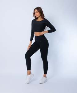 Sculpt 7/8 Leggings