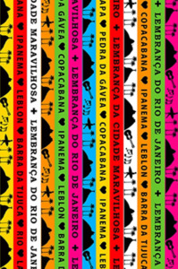 Fitinha do Bonfim Rio Sarong