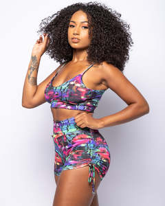 Tropicana Active Crop