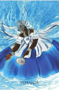 Canga Yemanja