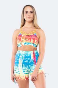 Shorts El Sol Active Short