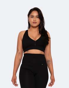 Eman Sports Bra