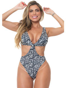 Studio To Shore: Eloa Swimsuit