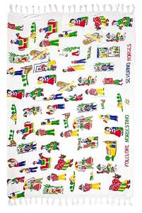 All: Folclore Nordestino