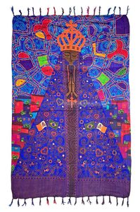Sarongs: Nossa Senhora