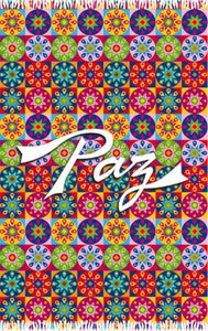 Sarongs: Paz Sarong