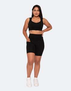All Shorts: Ascend High-Rise Mid Shorts