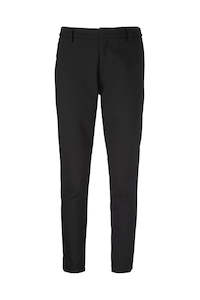Must Haves: IVY COPENHAGEN - ALICE PANT BLACK