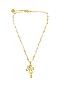 Mountain Moon: MOUNTAIN MOON - MAEVE NECKLACE