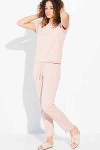 STANDARD ISSUE - BALANCE PANT FLAMINGO WAS $299