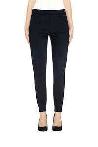 Pants: FIVE UNITS - ANGELIE JEGGIN  NAVY $315