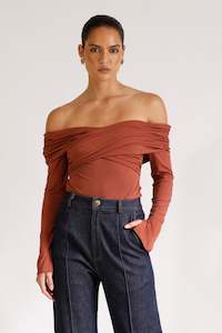 PASDUCHAS - MUSE TOP EARTH