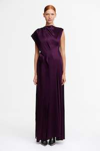 ACLER - WOMBRIDGE MAXI DRESS