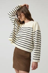 ONTE - MARTA NAVY BRETON