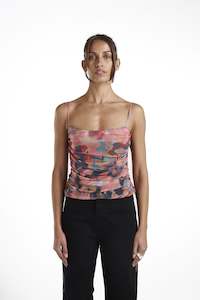 Summi Summi: SUMMI SUMMI - CHAMO BODICE