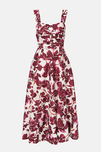 Rebecca Valance: REBECCA VALLANCE - NERISSA ORCHID VINES