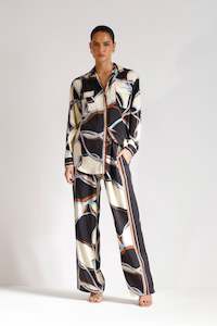 Pasduchas: PASDUCHAS - RELIC PANT MULTI