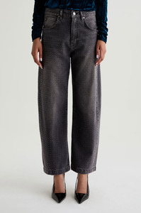 New: AG DENIM - HATTIE STAR LIGHT