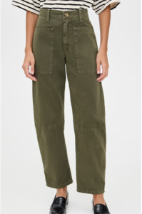 Velvet: VELVET - BRYLIE PANTS CAPER