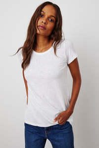 Velvet: VELVET - TILLY WHITE