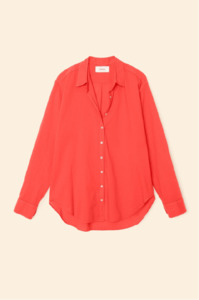 Shirts Tops: XIRENA - BEAU SHIRT SERRANO