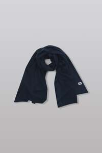 CRUSH - WAYA MINI LUX SCARF NAVY