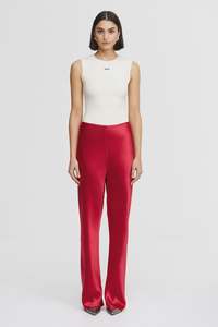 ACLER - CRIMSON RIGS PANT