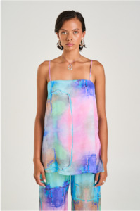 SUMMI SUMMI - TUNIC TOP H20