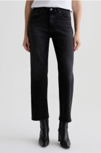 Ag Denim: AG DENIM - BRINLEY NEBULA