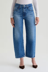 AG DENIM - HATTIE CANDID