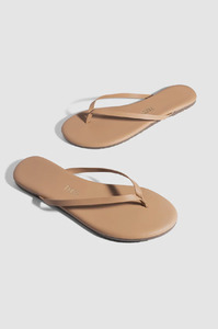 Tkeeks: TKEES - LILY NUDES MATTE COCOBUTTER