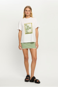 KIVARI - BYRON OVERSIZED TEE