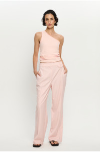 Kivari: KIVARI - ONE SHOULDER TALULLAH