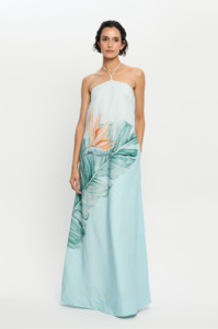 Kivari: KIVARI - CASSIA MAXI DRESS