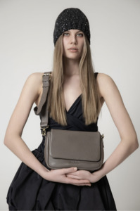 Suno The Brand: SUNO THE BRAND - THE AMARA BAG IN DUSK