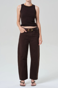 New: CITIZENS OF HUMANITY - MIRO IN CAROB