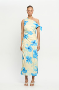 KIVARI - SOPHIE MIDI DRESS