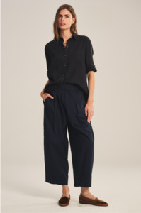 VELVET - EASTON IN MIDNIGHT