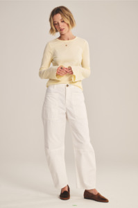 VELVET - BRYLIE IN SLEET