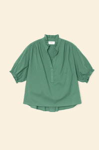Shirts Tops: XIRENA - CAM TOP MINT LEAF