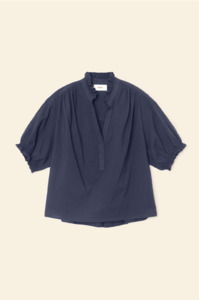 XIRENA - CAM TOP NAVY