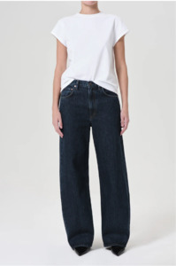AGOLDE - LOW CURVE JEAN IN PENDULUM