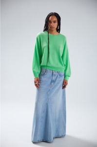 Crush Cashmere: CRUSH - MILEY BOYFRIEND TURTLE