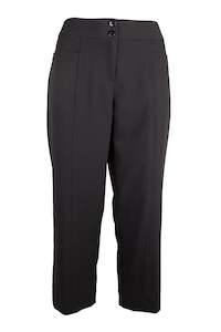 Healthcare Uniforms: Zaria 3/4 Trouser