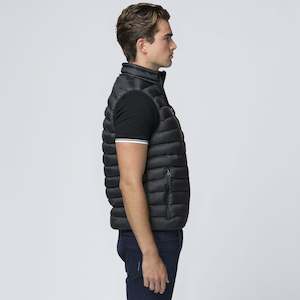 Healthcare Uniforms: GLIDE BAFFLE VEST