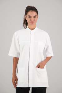 Healthcare Uniforms: Miller Utility Jacket